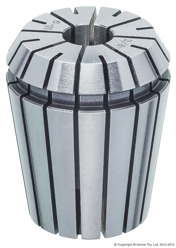 ER32 Collet 10 - 9mm